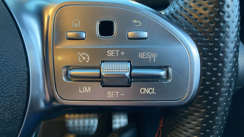 Mercedes-Benz A-Class A180 AMG Line Executive 5dr Auto Petrol Hatchback